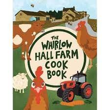 The Whirlow Hall Farm Cook Book
