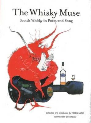 The Whisky Muse