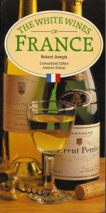 The White Wines of France