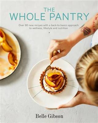 Whole Pantry cookbook