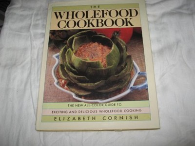 The Wholefood Cookbook
