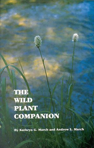 The Wild Plant Companion: A Fresh Understanding of Herbal Food and Medicine