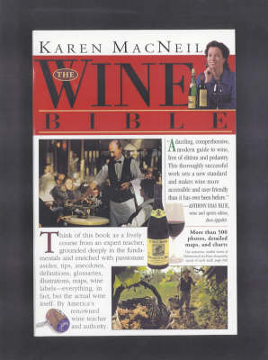 The Wine Bible