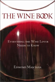 The Wine Book