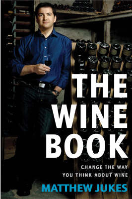 The Wine Book