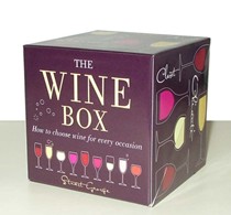 The Wine Box