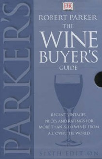 The Wine Buyer's Guide