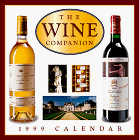 The Wine Companion