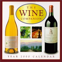 The Wine Companion