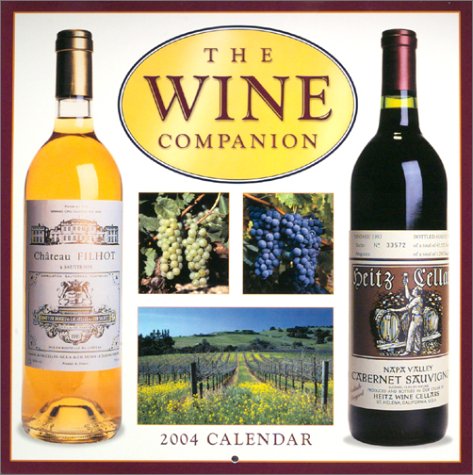 The Wine Companion Calendar