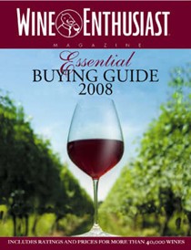 The "Wine Enthusiast": Essential Buying Guide