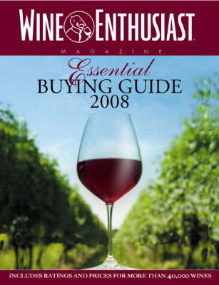 The "Wine Enthusiast": Essential Buying Guide