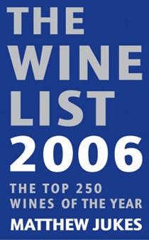 The Wine List 2006