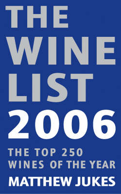 The Wine List 2006