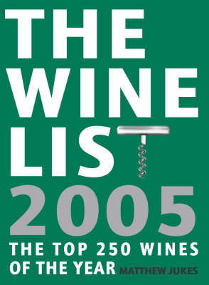 The Wine List