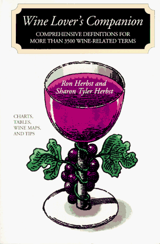 The Wine Lover's Companion