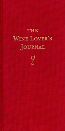 The Wine Lover's Journal