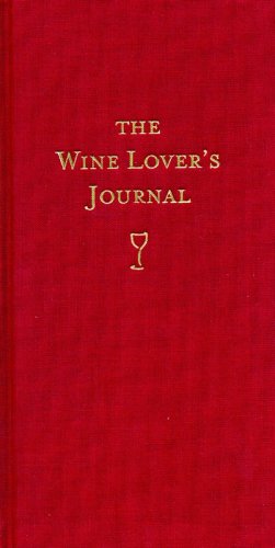 The Wine Lover's Journal