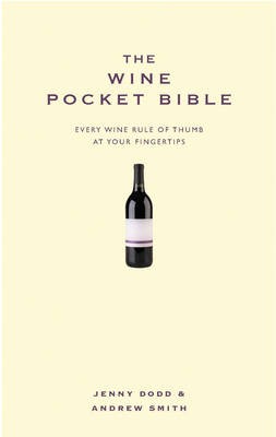 The Wine Pocket Bible