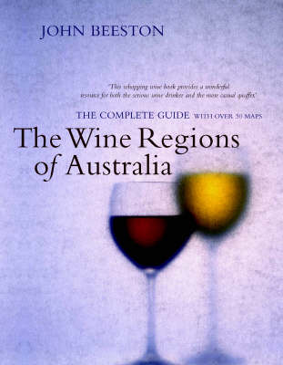 The Wine Regions of Australia