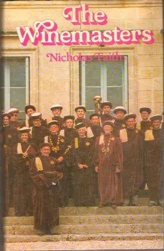 The Winemasters