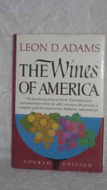 The Wines of America