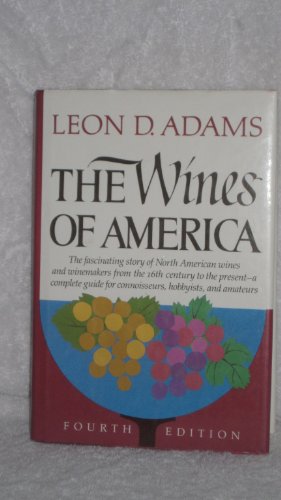 The Wines of America