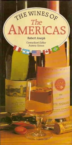 The Wines of America