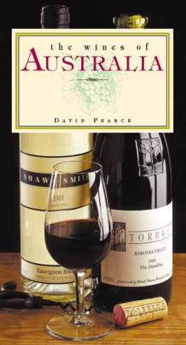 The Wines of Australia