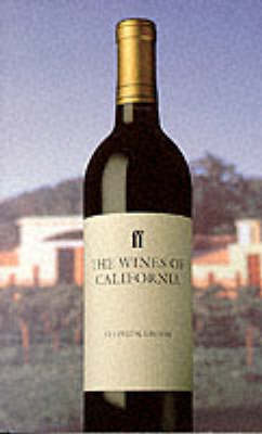 The Wines of California