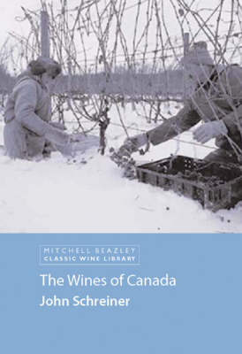 The Wines of Canada