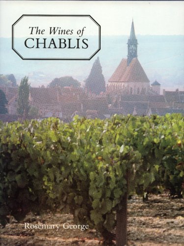 The Wines of Chablis