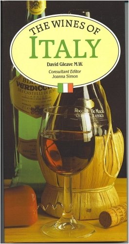 The Wines of Italy