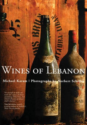 The Wines of Lebanon