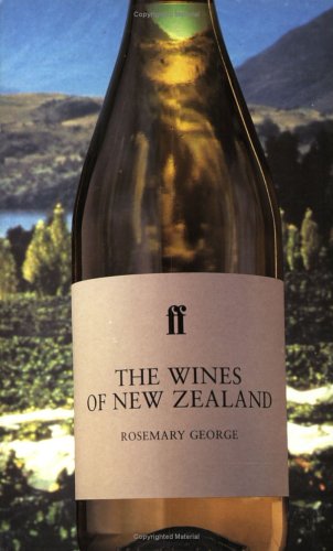 The Wines of New Zealand