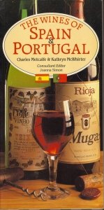 The Wines of Spain & Portugal