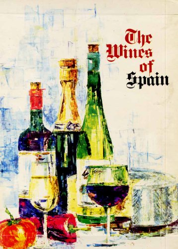 The Wines of Spain