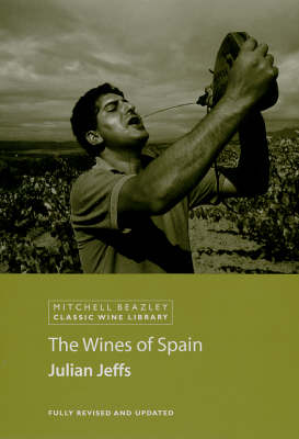 The Wines of Spain