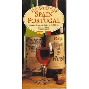 The Wines of Spain and Portugal