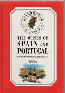 The Wines of Spain and Portugal
