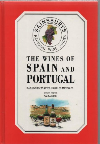 The Wines of Spain and Portugal