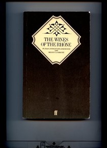 The Wines of the Rhone