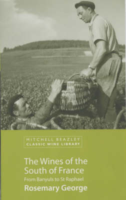 The Wines of the South of France