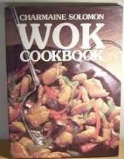 The Wok Book