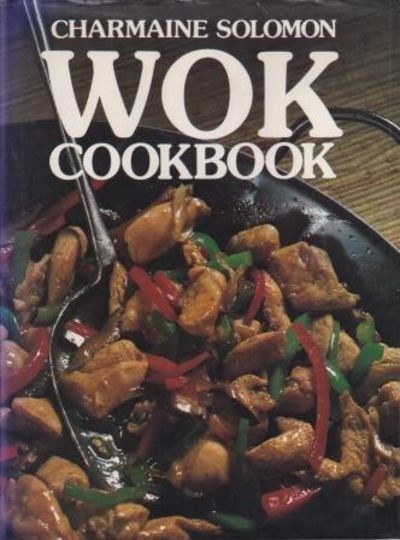 The Wok Book