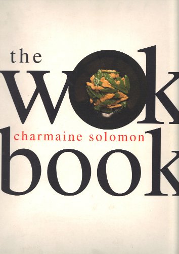 The Wok Book