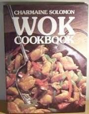 The Wok Cookbook