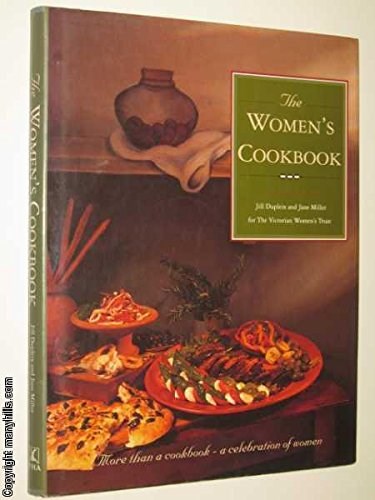 The Women's Cookbook