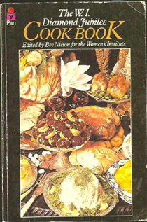 jubilee cookbook