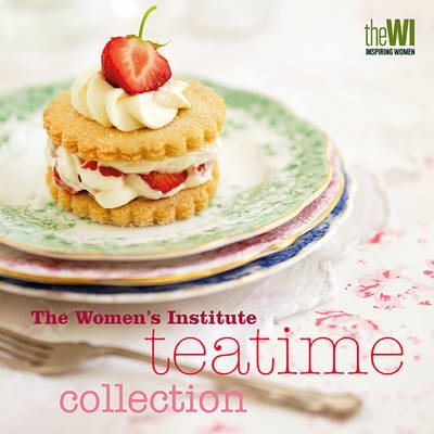 The Women's Institute Tea Time Collection